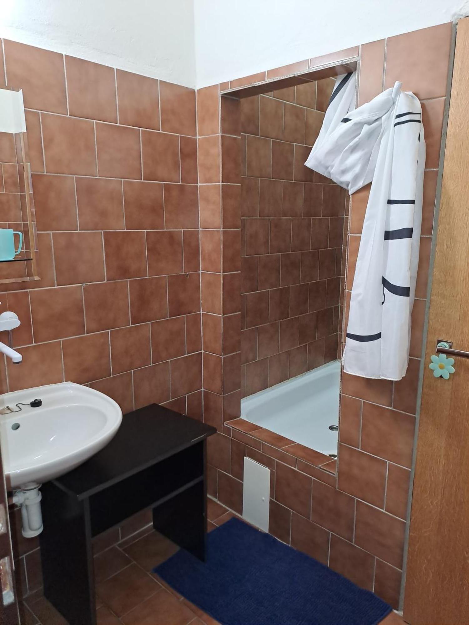 Hotel Kamenny Vrch Хомутов Экстерьер фото