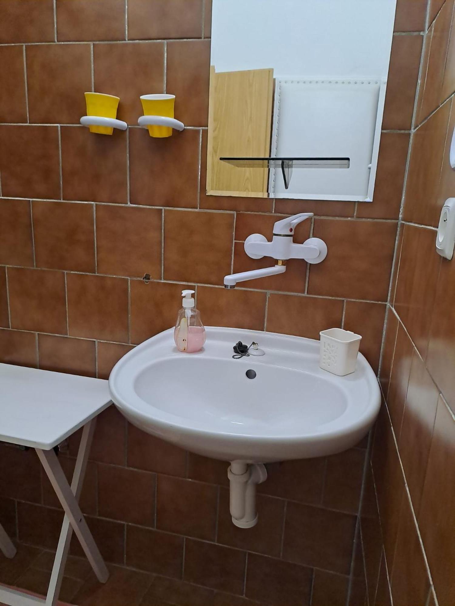 Hotel Kamenny Vrch Хомутов Экстерьер фото