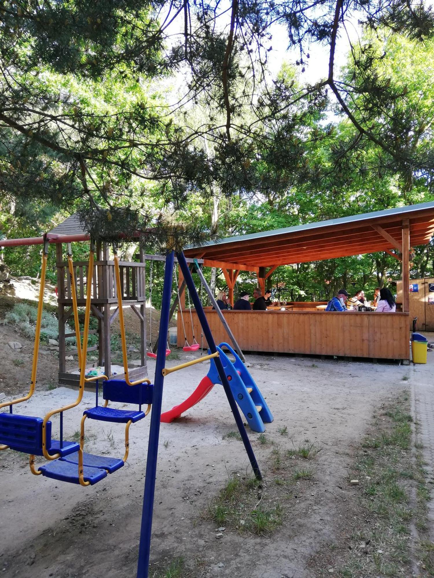 Hotel Kamenny Vrch Хомутов Экстерьер фото